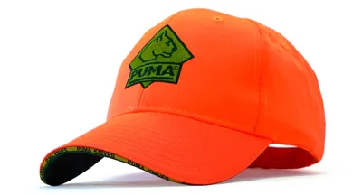 Kappe Mit Klettverschluss - PUMA Solingen