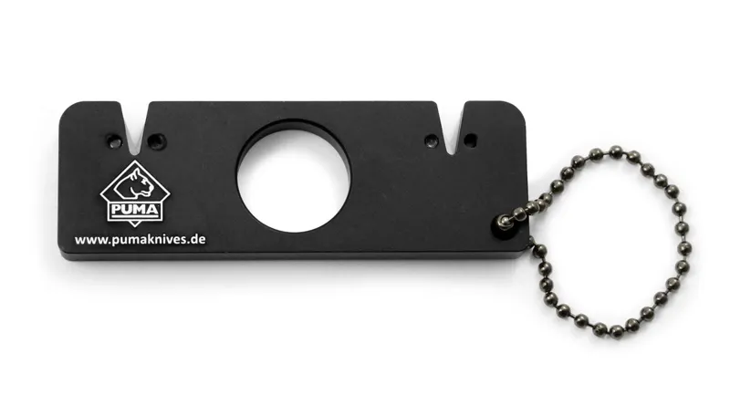 PUMA Solingen - Mini-Messerschärfer