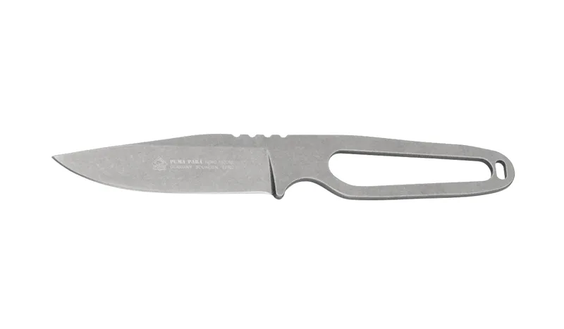 PUMA Solingen Para EDC Steel