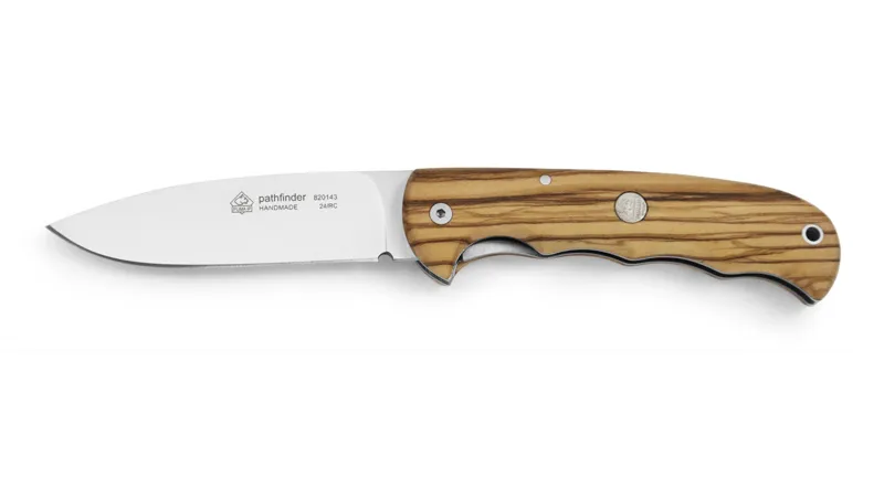 PUMA Solingen IP - Pathfinder