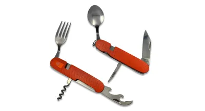 TEC - Camping Tool - PUMA Solingen