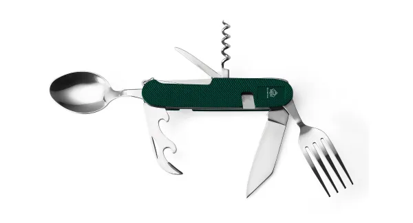 PUMA Solingen TEC - Camping Tool