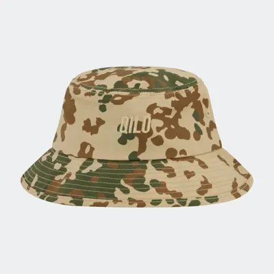 Bucket Hat Tropentarn - Qilo