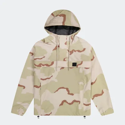 Nordwind Anorak 4-WAY Stretch Water Resistant - Qilo