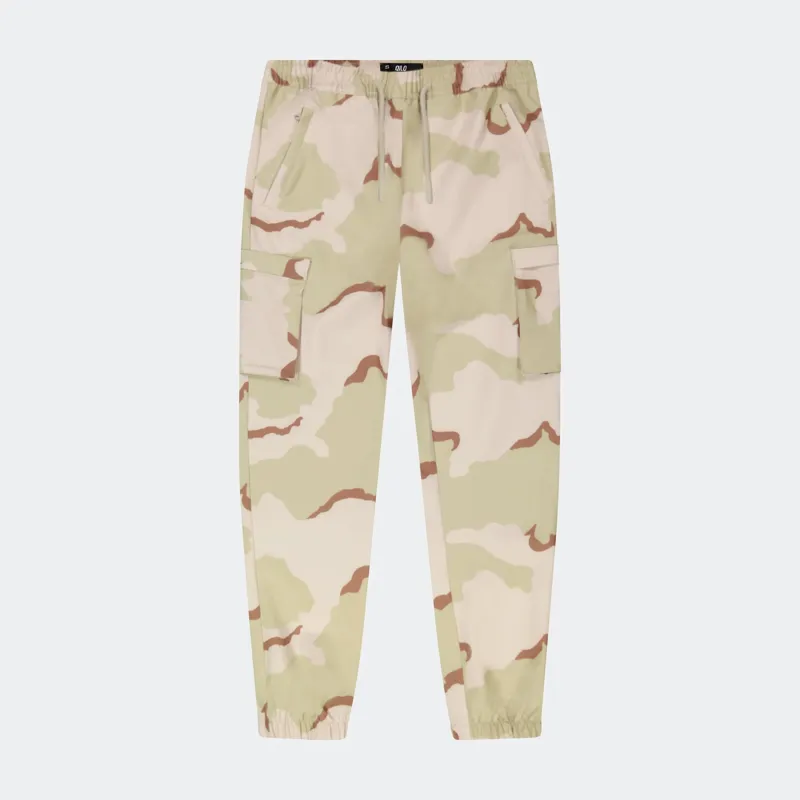 Qilo Nordwind WR Jogger DCU