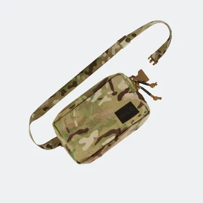 Prison Wallet - Qilo