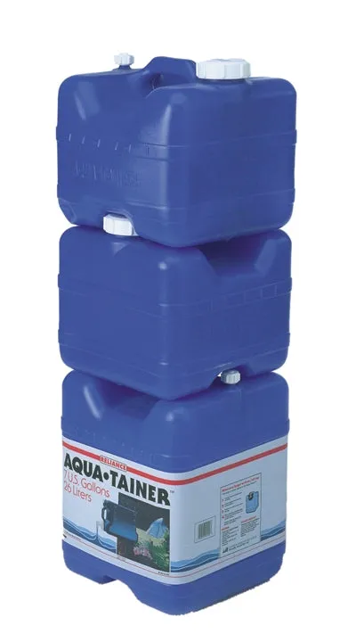 Reliance Aqua-Tainer