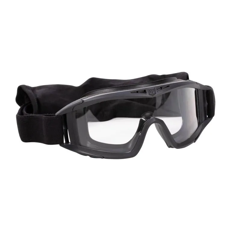 Revision Locust Basic /Clear · Desert black