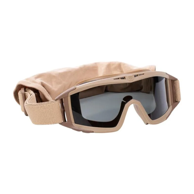 Revision Locust Basic /Smoke · Desert tan