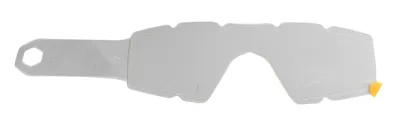 Locust Tear-Off-Kit Clear - Revision