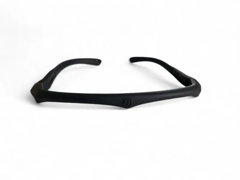 Revision Sawfly TX Frame Regular · Negro