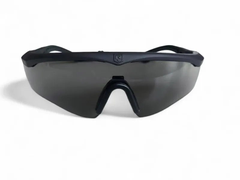 Revision Sawfly TX Max Basic · Negro