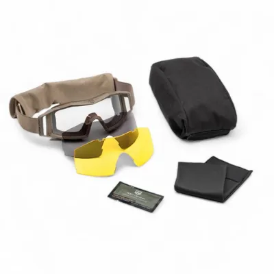 Wolfspider MKT Kit Deluxe - Revision