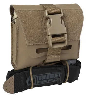 CLC IFAK Level-I Mini Erste-Hilfe-Set - Rhino Rescue