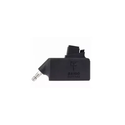 Adaptador HPA Shuriken Glock/APP01 US - Saigo Defense