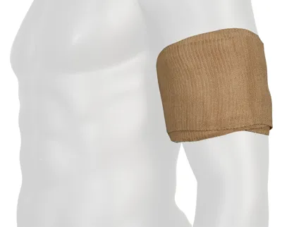 Emergency Bandage -Verschiedene Größen - Rhino Rescue