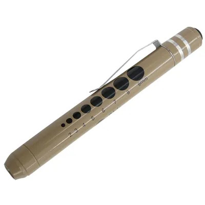Reusable LED Penlight Diagnostikleuchte - Rhino Rescue