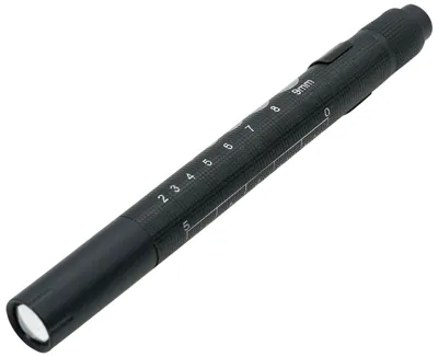 Reusable LED Penlight Dual Diagnostikleuchte - Rhino Rescue