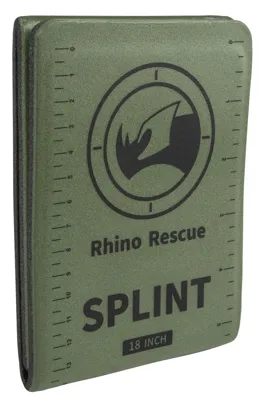 Splint Universalschiene - Rhino Rescue