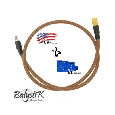 Línea HPA Us-Eu - BALYSTIK