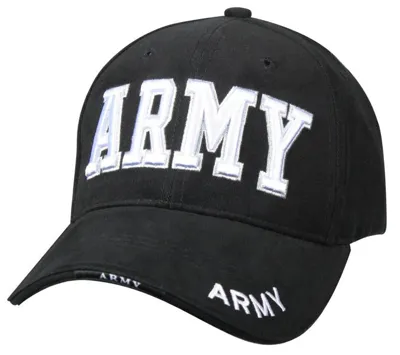 Army Cap - Rothco