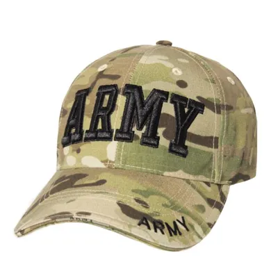 Army Cap - Rothco