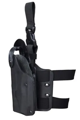 Beretta Beretta 92FS, 92, Brigadier, Vertec - Safariland