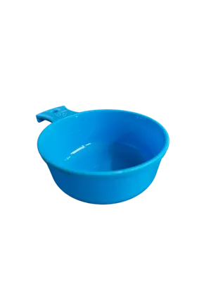Samek Ab Trinkbecher Blau - Mil-Tec