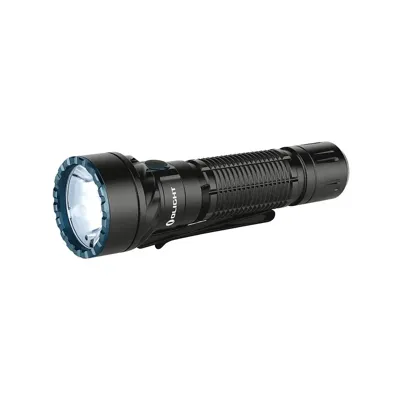 LED Freyr 1.750 lm con 4 Modos: Frío + RGB - Olight