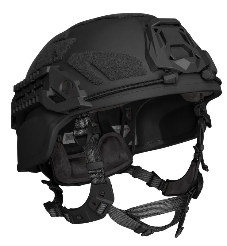 Schuberth M100 Gefechtshelm