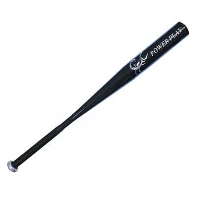 Powerplay Baseballschläger Alu - Scorpion