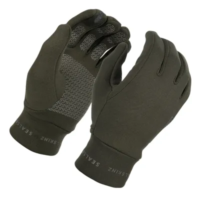 Handschuh Acle Wasserabweisende Nano Fleece Einsatzhandschuhe - Sealskinz