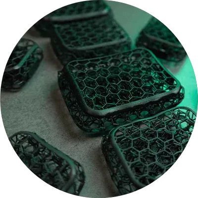 Send Impact MAPS (Multipurpose Air Pad System)