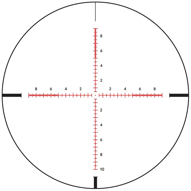Sightmark Presidio 3-18x50