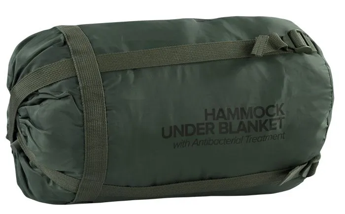 Snugpak Under Blanket Für Hängematte