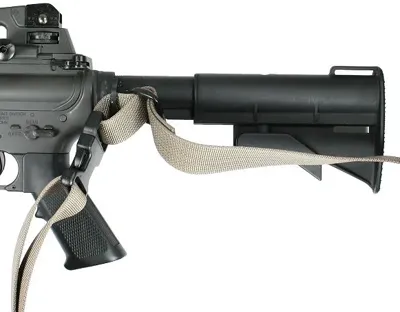 High Speed Transition (HST) 1.25 Point Sling - Specter Gear