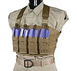 M2 MK1 Rapid Reload Chest Carrier - Specter Gear