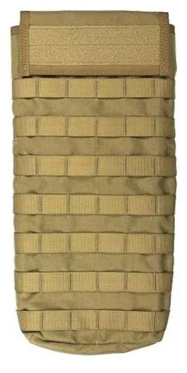 Specter Gear Modular Hydration Pouch · Coyote