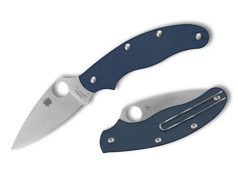 Spyderco UK Penknife