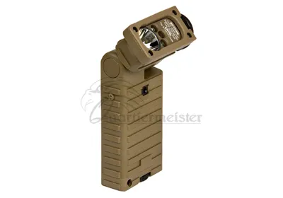 Sidewinder Military - Streamlight