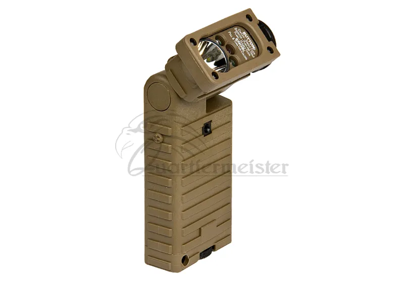 Streamlight Sidewinder Military