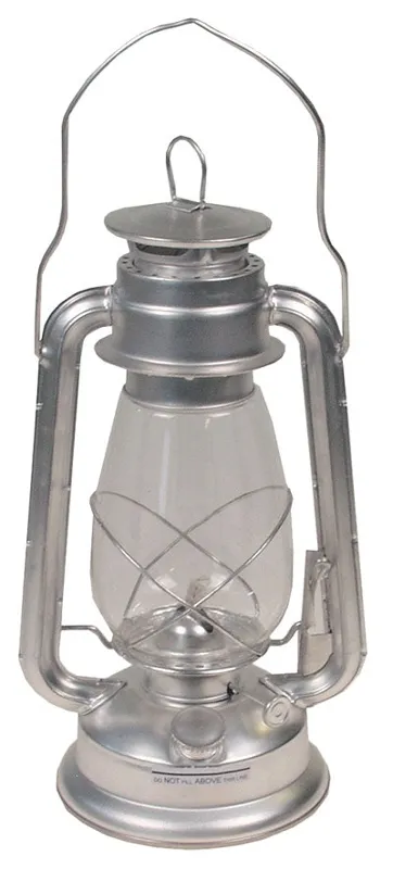 Mil-Tec Sturmlaterne Zink