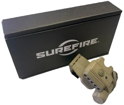 IR Beacon - Surefire