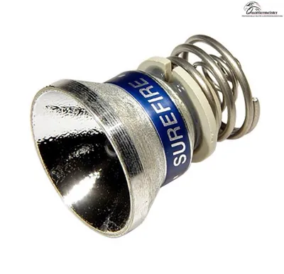 P60, 6P, G2, Z2, C2, M2, E2 Ersatzbirne - Surefire