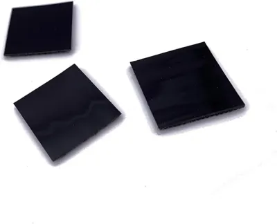 Surplus IR IFF Klettpatch 25mm 3ER Set - US Military | Surplus