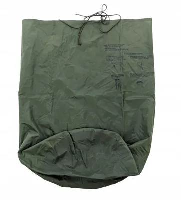 Surplus US Army Waterproof Clothing Bag 95.5L - US Military | Surplus