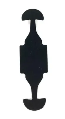Surplus USGI IF-980H IR Tabs Helmet Shims 7ER Set - US Military | Surplus