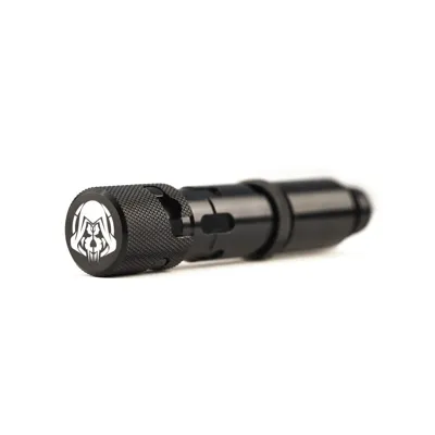 Adaptador CO2 Wraith HPA Systems - WOLVERINE AIRSOFT