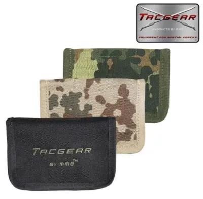 Ausweishülle Tropentarn - TacGear