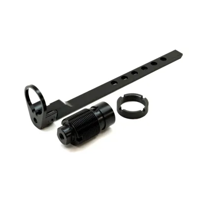 Universal Gas Stock (Ugs) Type 1 - POLARSTAR